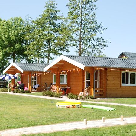Camping "De Stuurmanskolk" Welsum Zewnętrze zdjęcie