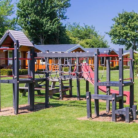 Camping "De Stuurmanskolk" Welsum Zewnętrze zdjęcie