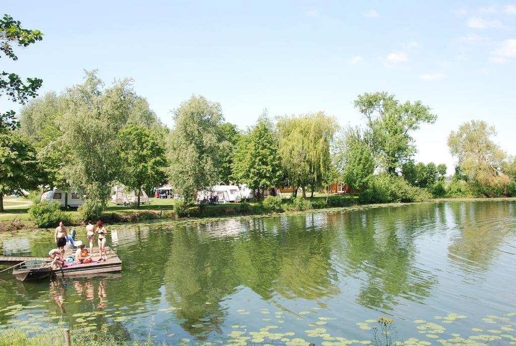 Camping "De Stuurmanskolk" Welsum Zewnętrze zdjęcie