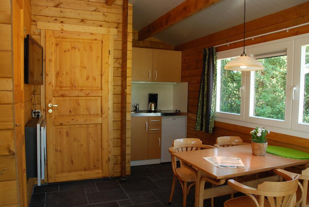 Camping "De Stuurmanskolk" Welsum Pokój zdjęcie