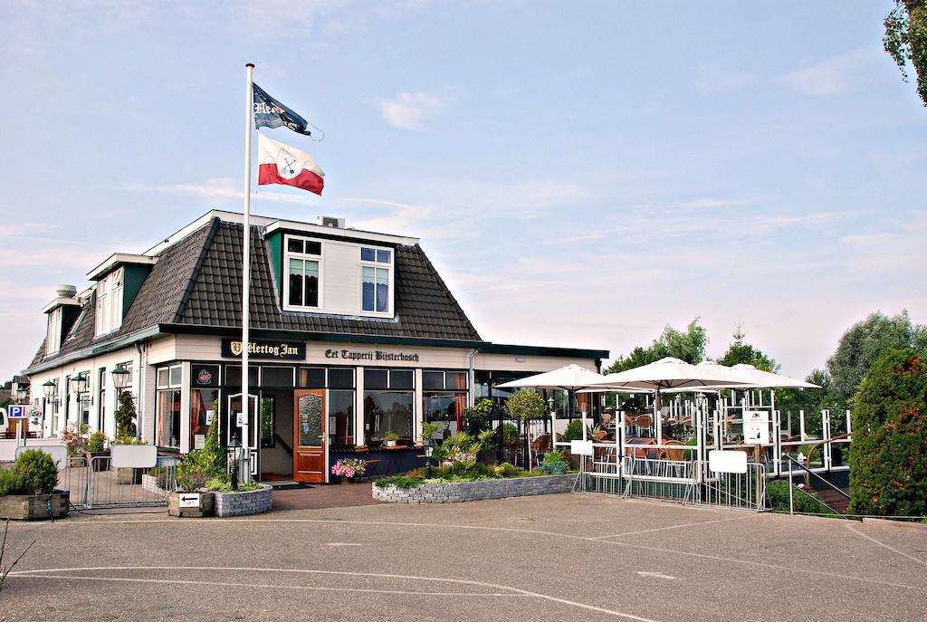 Camping "De Stuurmanskolk" Welsum Zewnętrze zdjęcie