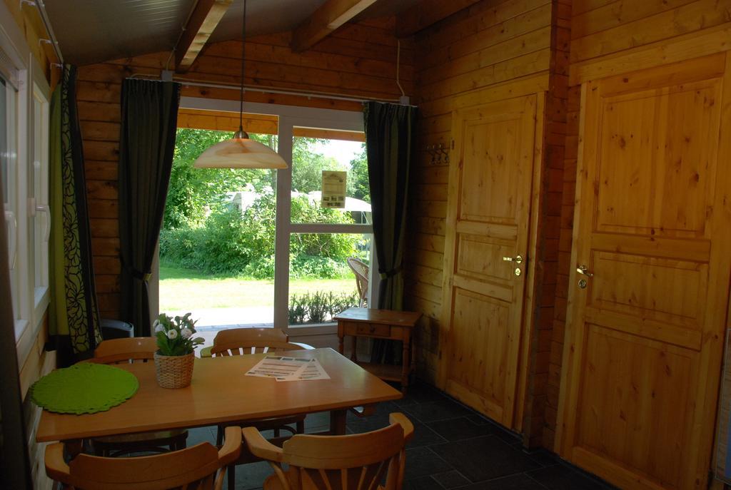Camping "De Stuurmanskolk" Welsum Pokój zdjęcie